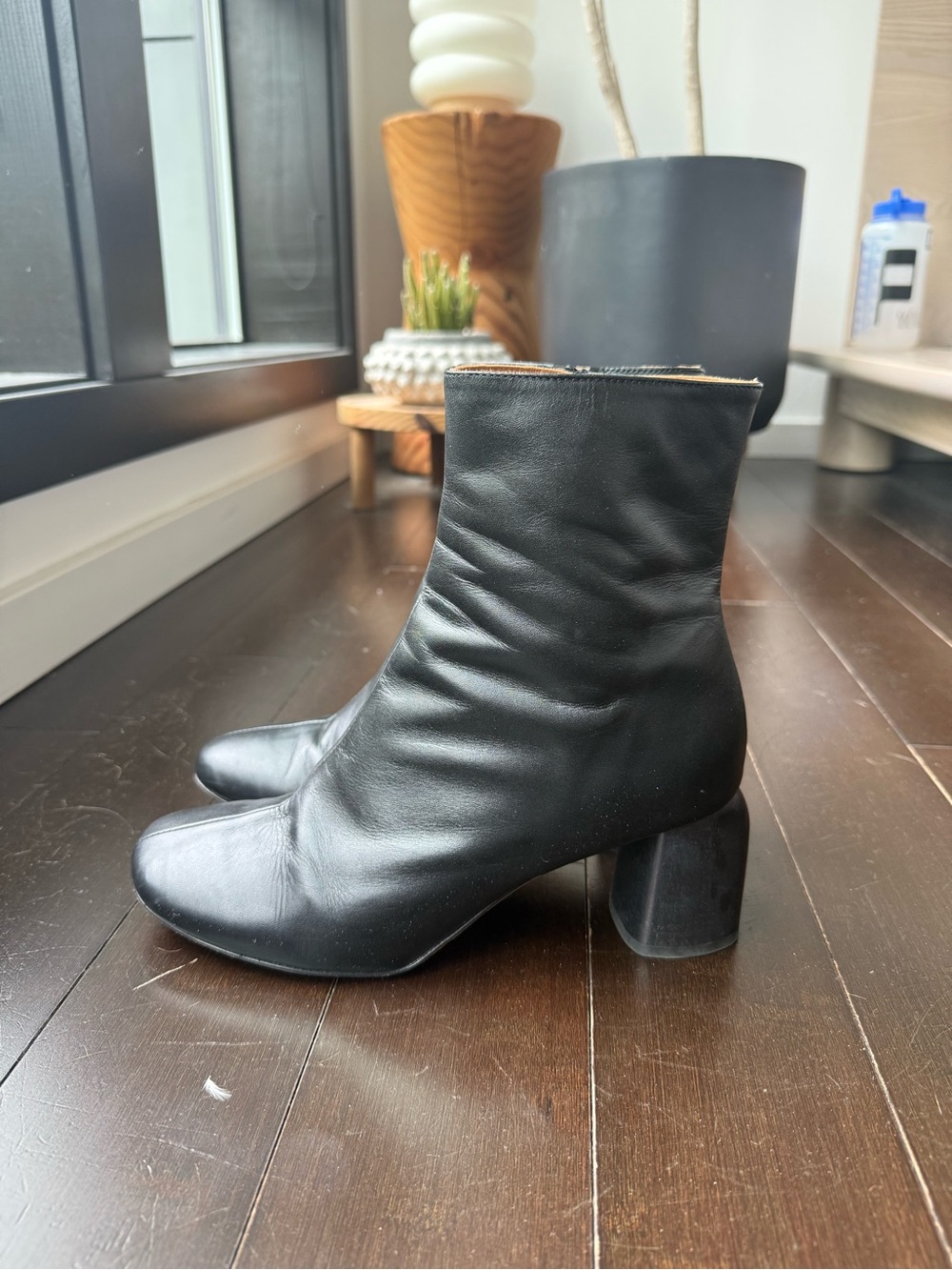 LOQ Georgia Boot - Picture 4 of 8